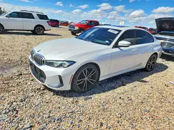 3MW69FF09R8E65709 2024 BMW 3ER