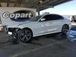 3MW69FF09R8E82204 2024 BMW 3ER