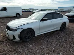 3MW69FF0XP8C82901 2023 BMW 3ER