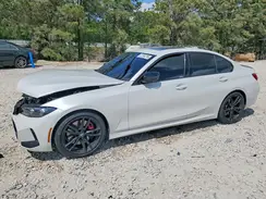 3MW69FF0XP8C83000 2023 BMW 3ER