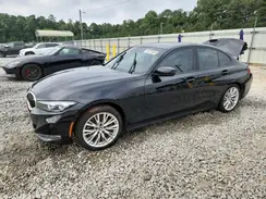 3MW69FF0XP8C83692 2023 BMW 3ER
