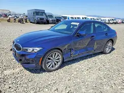 3MW69FF0XP8C83871 2023 BMW 3ER
