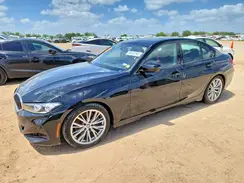 3MW69FF0XP8C86740 2023 BMW 3ER