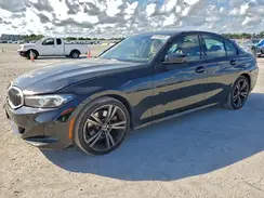 3MW69FF0XP8C91789 2023 BMW 3ER