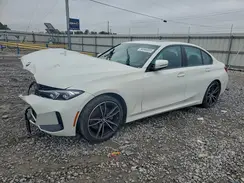 3MW69FF0XP8C92425 2023 BMW 3ER
