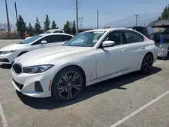 3MW69FF0XP8D00197 2023 BMW 3ER