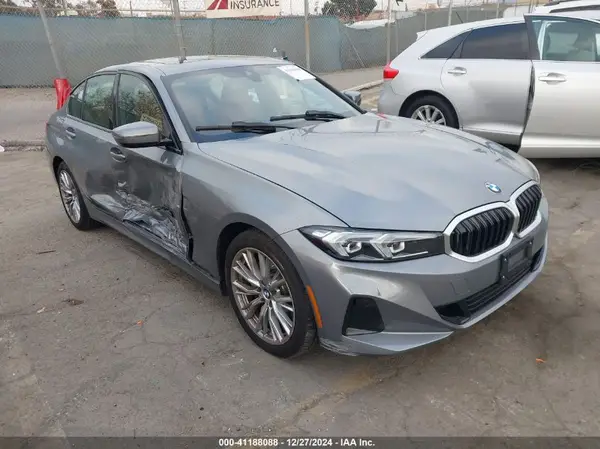 3MW69FF0XP8D02872 2023 BMW 3ER - Image 1
