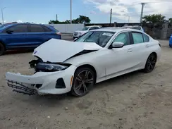 3MW69FF0XP8D11071 2023 BMW 3ER