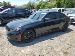 3MW69FF0XP8D11104 2023 BMW 3ER