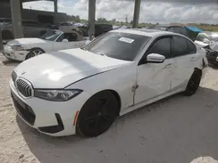 3MW69FF0XP8D14701 2023 BMW 3ER