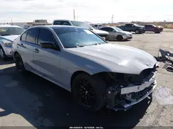 3MW69FF0XP8D17906 2023 BMW 3ER