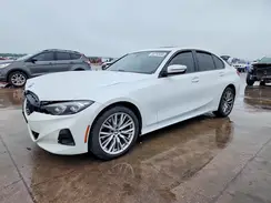 3MW69FF0XP8D19767 2023 BMW 3ER