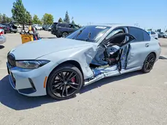 3MW69FF0XP8D20367 2023 BMW 3ER