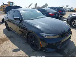 3MW69FF0XP8D26735 2023 BMW 3ER