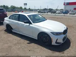 3MW69FF0XP8D26833 2023 BMW 3ER