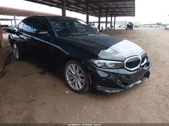3MW69FF0XP8D29375 2023 BMW 3ER