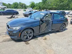 3MW69FF0XP8D36682 2023 BMW 3ER
