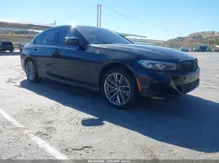3MW69FF0XP8D41901 2023 BMW 3ER
