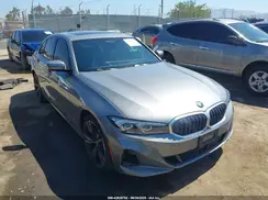3MW69FF0XP8D43731 2023 BMW 3ER