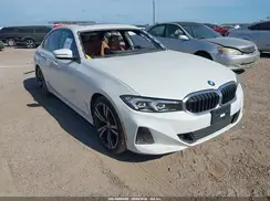 3MW69FF0XP8D47777 2023 BMW 3ER