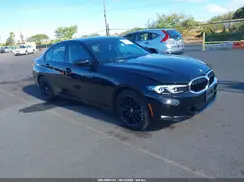 3MW69FF0XP8D57046 2023 BMW 3ER
