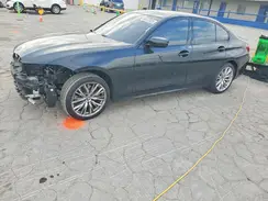 3MW69FF0XP8D58729 2023 BMW 3ER