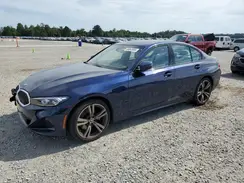 3MW69FF0XP8D62294 2023 BMW 3ER