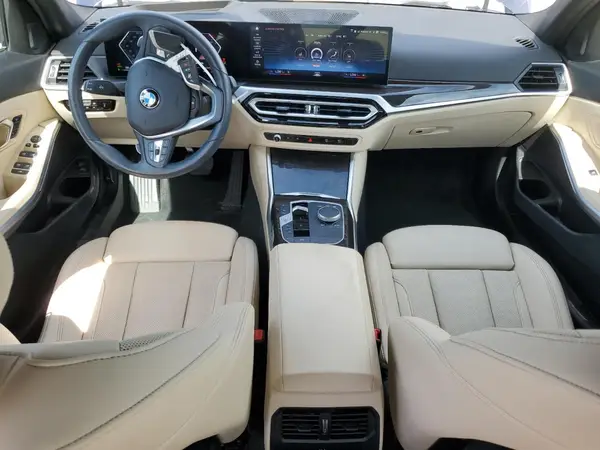 3MW69FF0XP8D62294 2023 BMW 3ER - Image 8