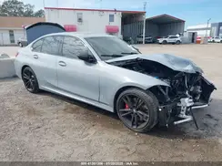 3MW69FF0XP8D64353 2023 BMW 3ER