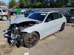 3MW69FF0XP8D67253 2023 BMW 3ER