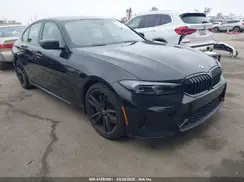 3MW69FF0XP8D71108 2023 BMW 3ER
