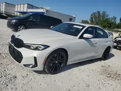 3MW69FF0XP8D71173 2023 BMW 3ER