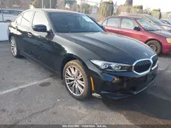 3MW69FF0XP8D78933 2023 BMW 3ER