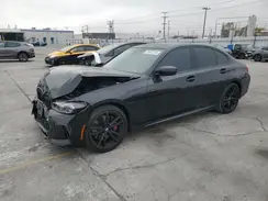 3MW69FF0XR8D82595 2024 BMW 3ER