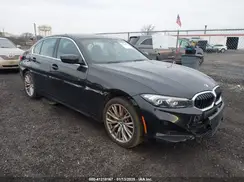 3MW69FF0XR8E06927 2024 BMW 3ER