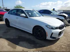 3MW69FF0XR8E07768 2024 BMW 3ER