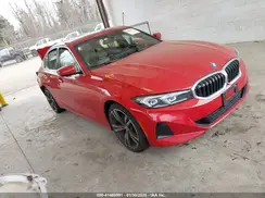 3MW69FF0XR8E13747 2024 BMW 3ER