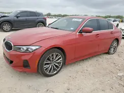 3MW69FF0XR8E14722 2024 BMW 3ER