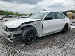 3MW69FF0XR8E33402 2024 BMW 3ER