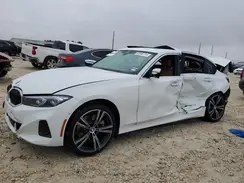 3MW69FF0XR8E40981 2024 BMW 3ER