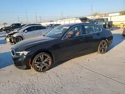 3MW69FF0XR8E41404 2024 BMW 3ER