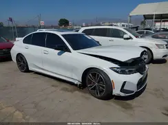 3MW69FF0XR8E58591 2024 BMW 3ER