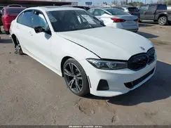 3MW69FF0XR8E64567 2024 BMW 3ER
