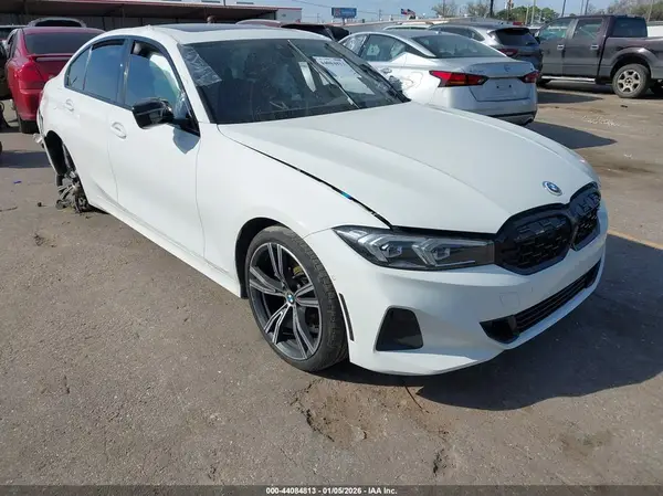 3MW69FF0XR8E64567 2024 BMW 3ER - Image 1