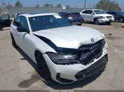 3MW69FF0XR8E86066 2024 BMW 3ER