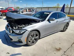 3MW69FF0XR8E87072 2024 BMW 3ER