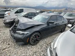 3MW69FT00S8E93456 2025 BMW 3ER