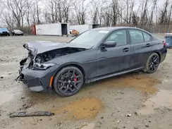 3MW69FT00S8E99676 2025 BMW M3