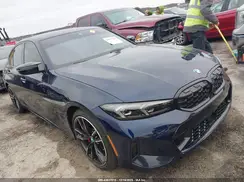 3MW69FT00S8F06030 2025 BMW 3ER