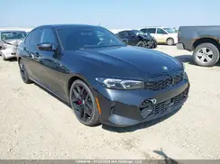 3MW69FT00S8F11745 2025 BMW 3ER